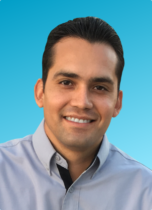 Ing. Edgar Mendoza