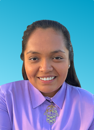 Ing. Jiovanna Manriquez
