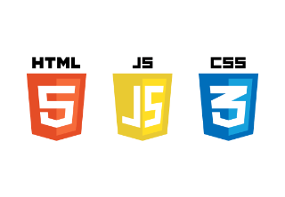 HTML, JS, CSS3