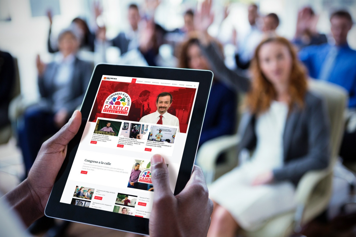 Diputación de Camilo Torres