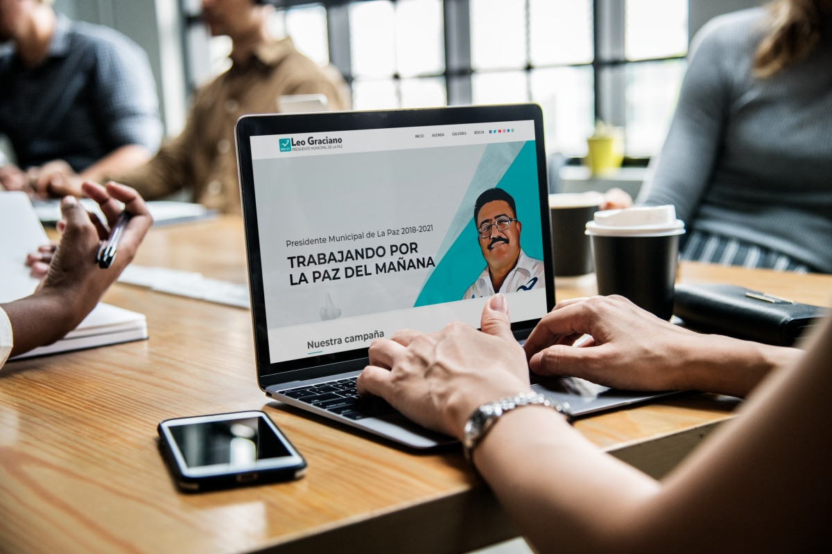 Candidatura de Leo Graciano